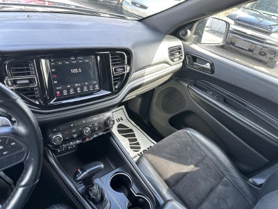 2021 Dodge Durango GT Plus AWD