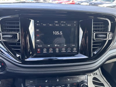 2021 Dodge Durango GT Plus AWD