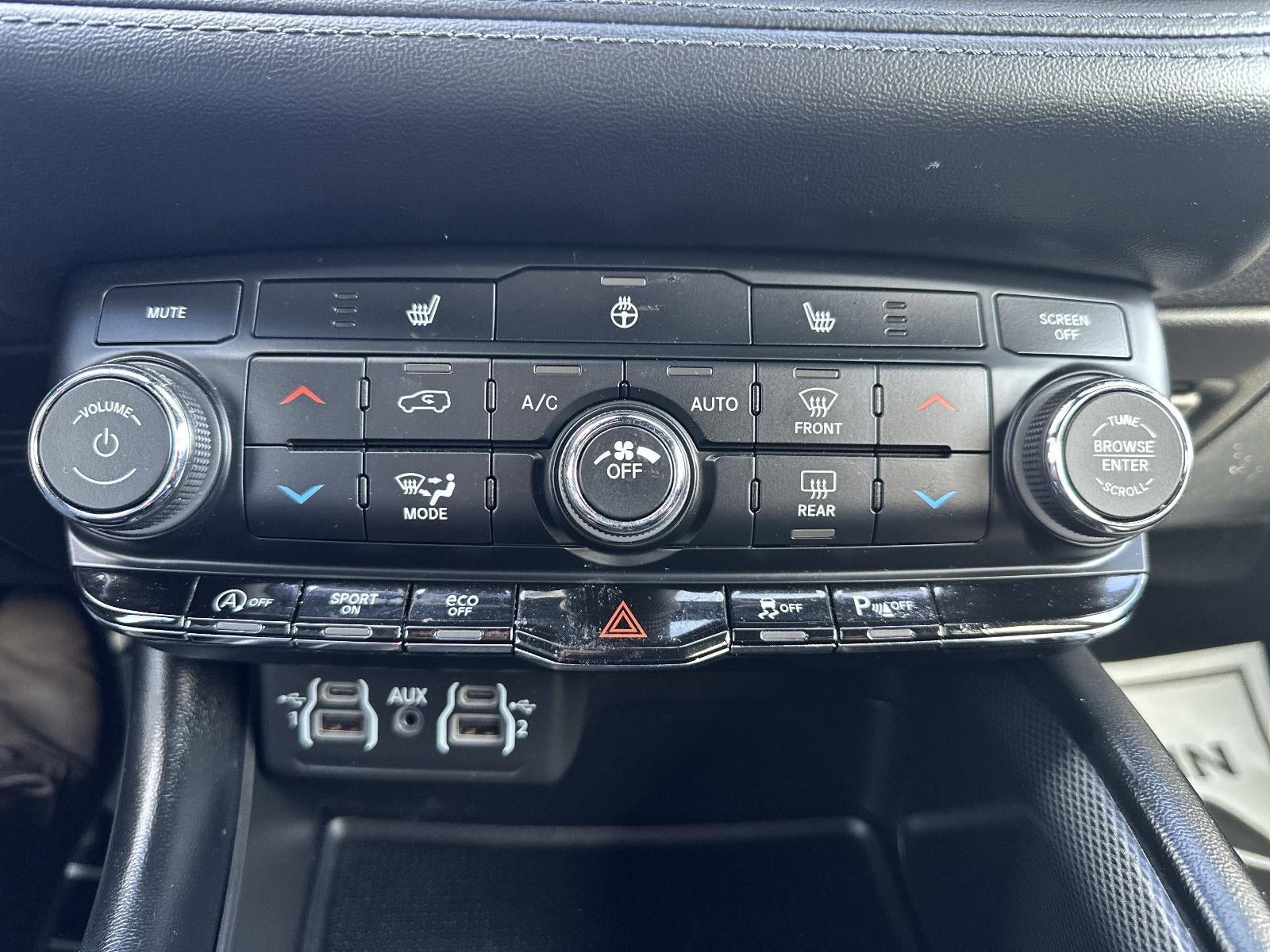 2021 Dodge Durango GT Plus AWD