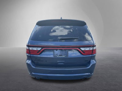 2021 Dodge Durango GT Plus AWD