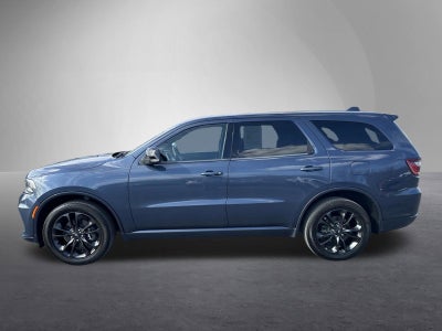 2021 Dodge Durango GT Plus AWD