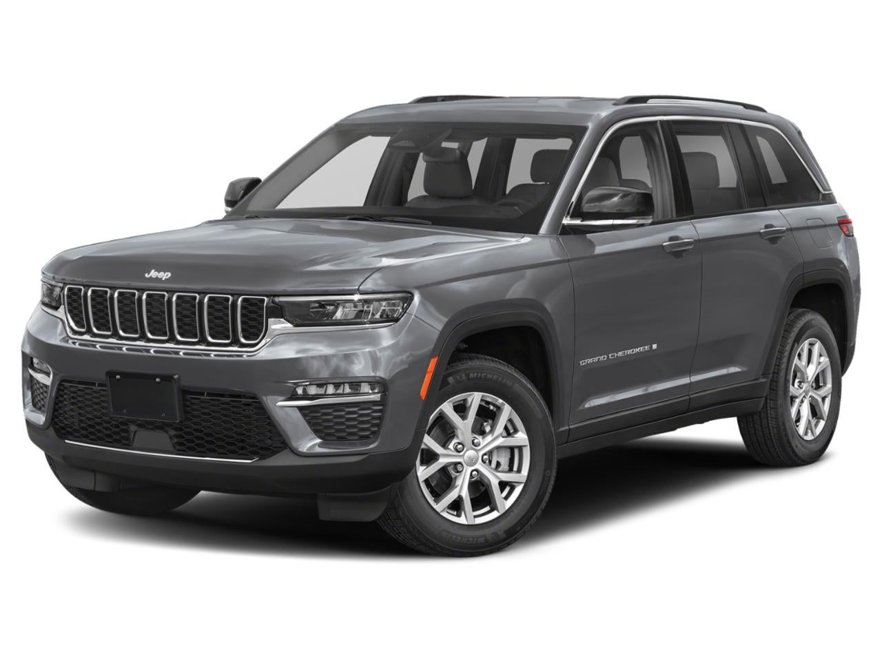 2023 Jeep Grand Cherokee Altitude X 4x4