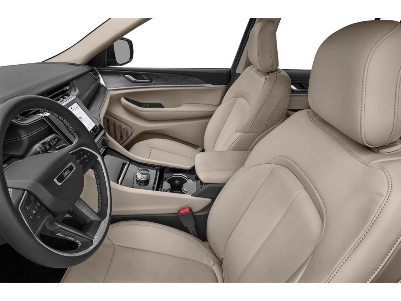 2023 Jeep Grand Cherokee Altitude X 4x4