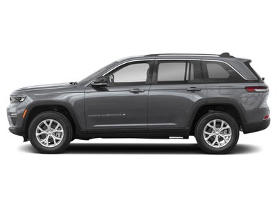 2023 Jeep Grand Cherokee Altitude X 4x4