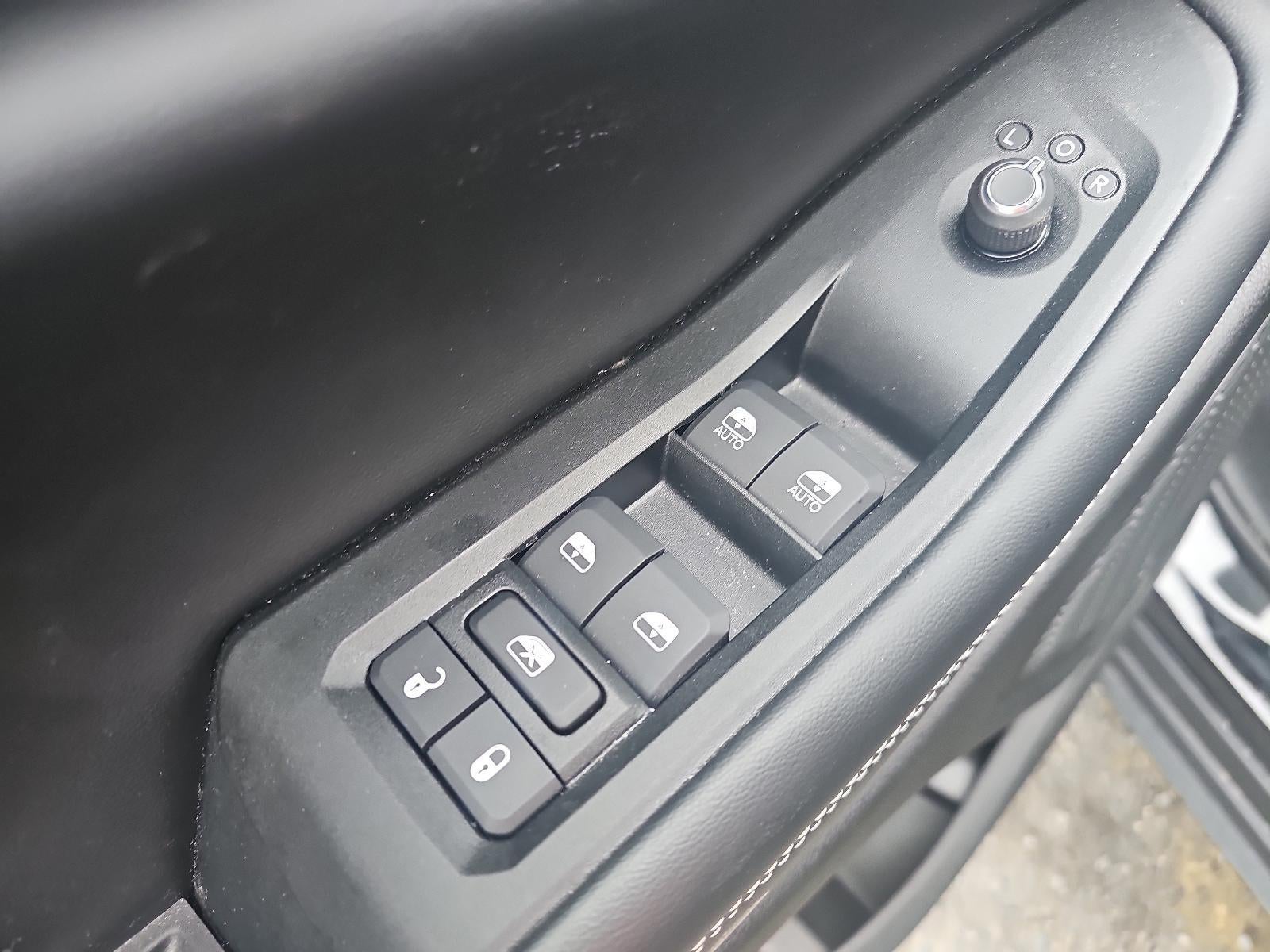 2025 Jeep Grand Cherokee Laredo X 4x4