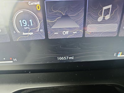 2025 Jeep Grand Cherokee Laredo X 4x4