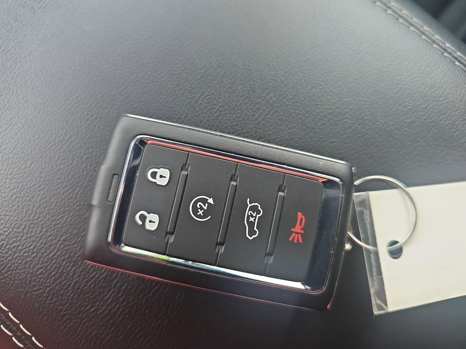 2025 Jeep Grand Cherokee Laredo X 4x4