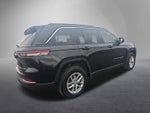 2025 Jeep Grand Cherokee Laredo X 4x4