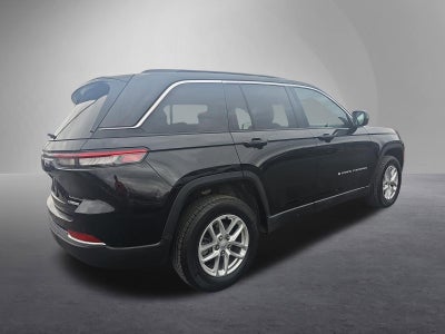 2025 Jeep Grand Cherokee Laredo X 4x4