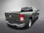 2021 RAM 1500 Big Horn 4x4 Quad Cab 6'4" Box