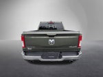 2021 RAM 1500 Big Horn 4x4 Quad Cab 6'4" Box
