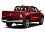 2021 RAM 1500 Big Horn 4x4 Quad Cab 6'4" Box