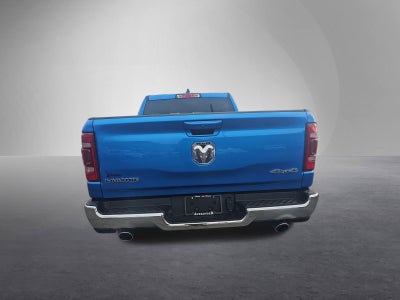 2024 RAM 1500 Laramie 4x4 Crew Cab 5'7" Box