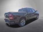 2021 RAM 1500 Laramie 4x4 Crew Cab 5'7" Box