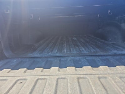 2021 RAM 1500 Laramie 4x4 Crew Cab 5'7" Box