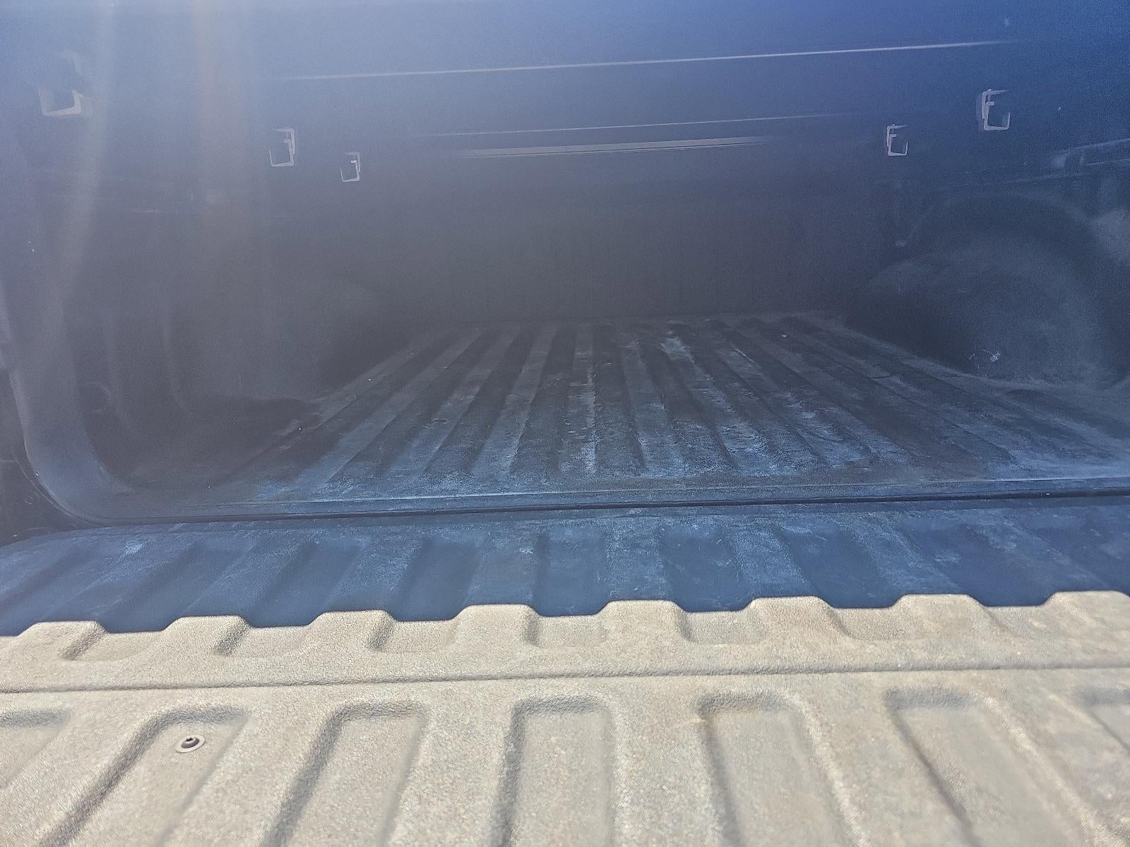 2021 RAM 1500 Laramie 4x4 Crew Cab 5'7" Box