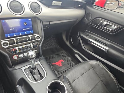 2019 Ford Mustang GT Premium Fastback