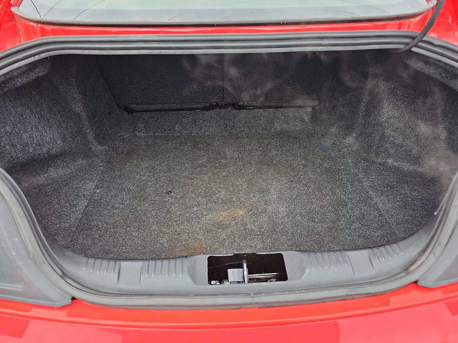 2019 Ford Mustang GT Premium Fastback