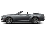 2025 Ford Mustang EcoBoost Premium Convertible