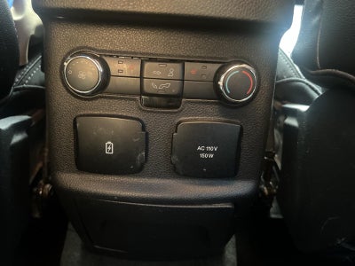 2016 Ford Explorer 4WD 4dr Limited