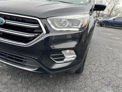 2019 Ford Escape SE 4WD