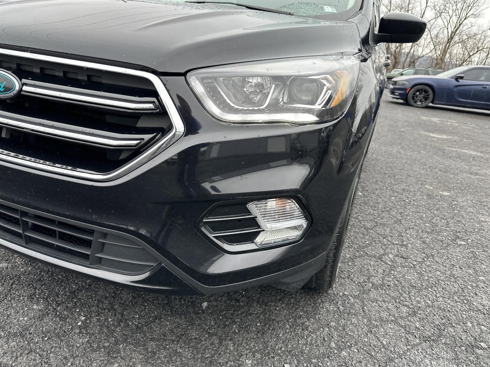 2019 Ford Escape SE 4WD