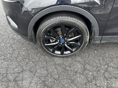 2019 Ford Escape SE 4WD