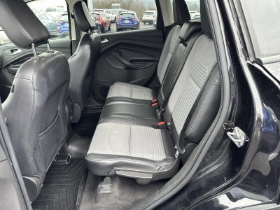 2019 Ford Escape SE 4WD