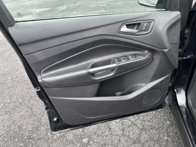 2019 Ford Escape SE 4WD