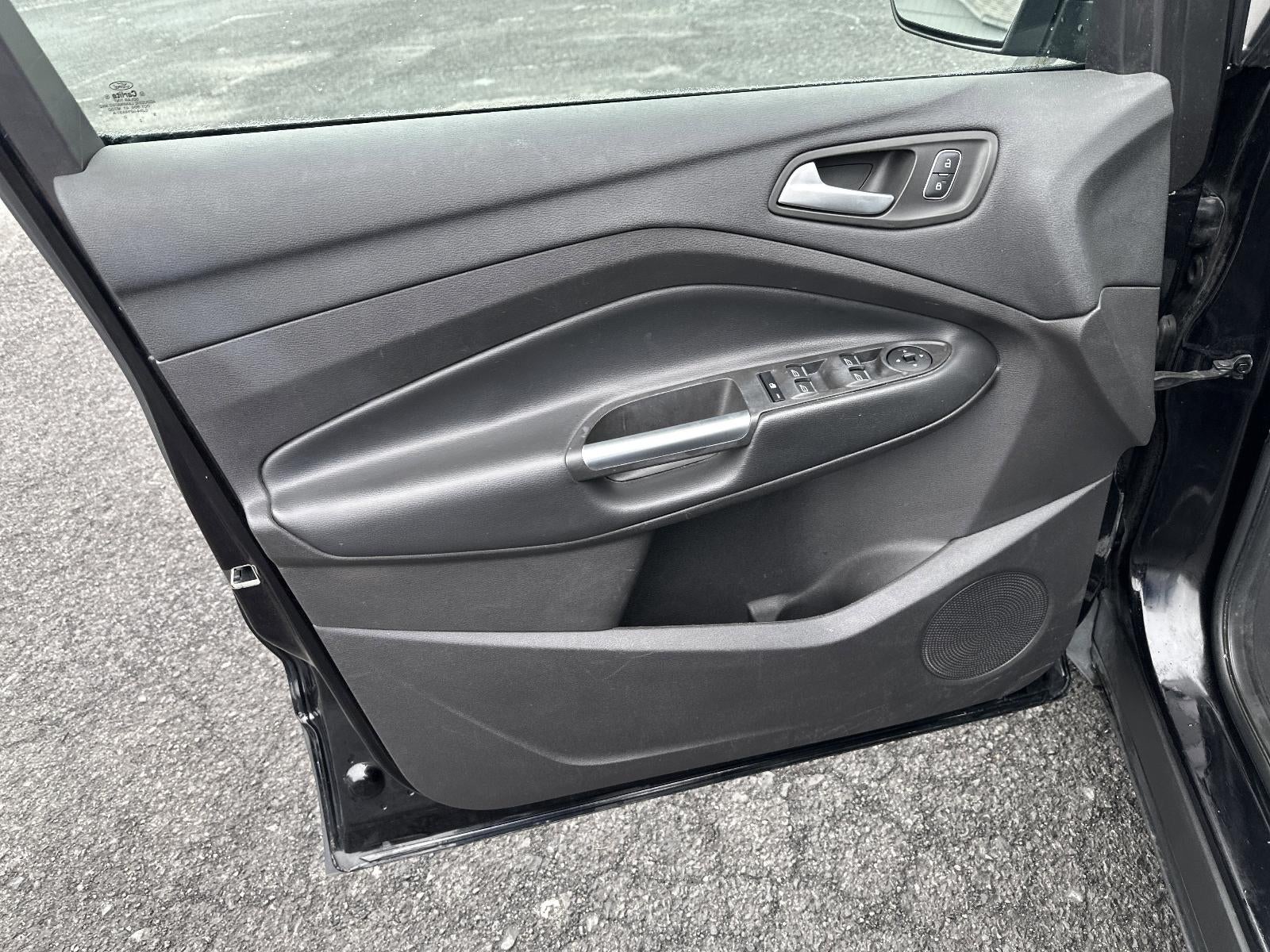 2019 Ford Escape SE 4WD