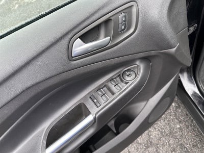 2019 Ford Escape SE 4WD