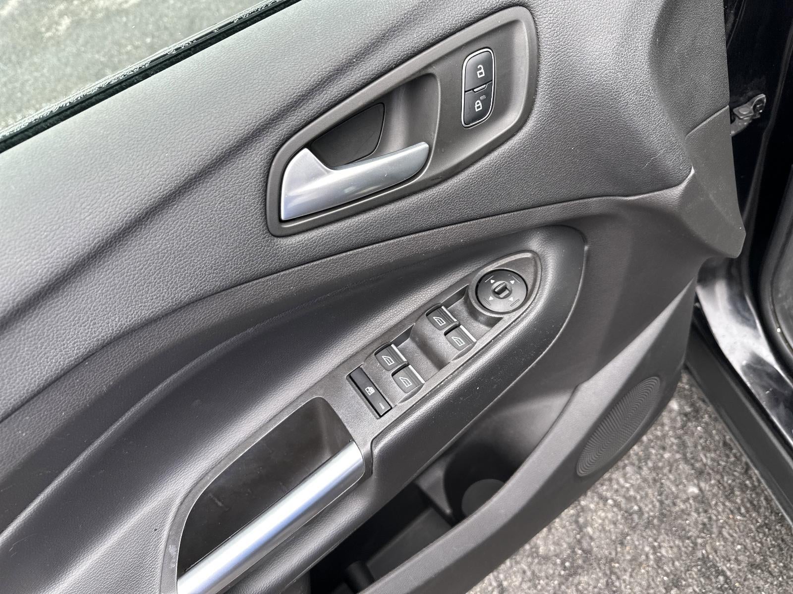 2019 Ford Escape SE 4WD