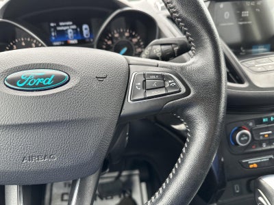 2019 Ford Escape SE 4WD