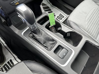 2019 Ford Escape SE 4WD