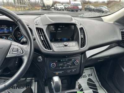 2019 Ford Escape SE 4WD