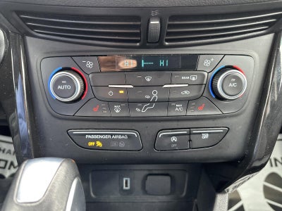 2019 Ford Escape SE 4WD