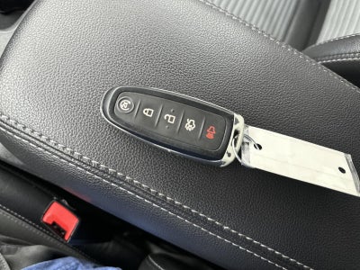 2019 Ford Escape SE 4WD