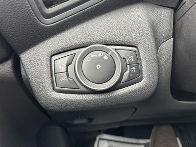 2019 Ford Escape SE 4WD