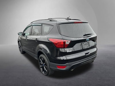 2019 Ford Escape SE 4WD