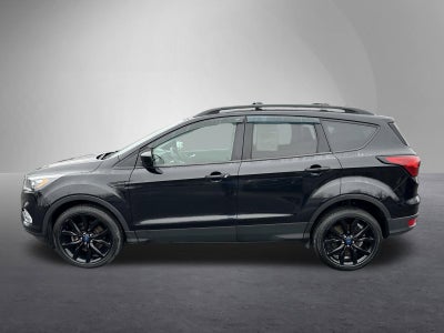 2019 Ford Escape SE 4WD