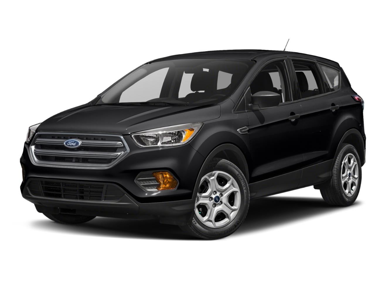 2019 Ford Escape SE 4WD