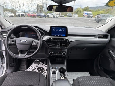 2025 Ford Escape Active AWD