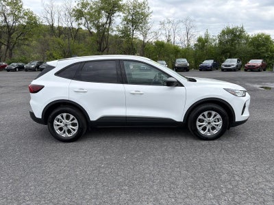 2025 Ford Escape Active AWD