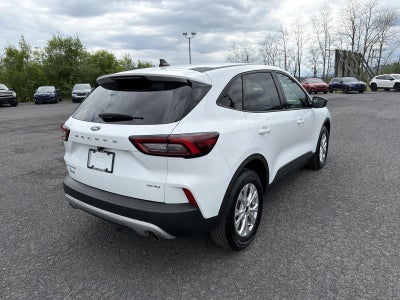2025 Ford Escape Active AWD