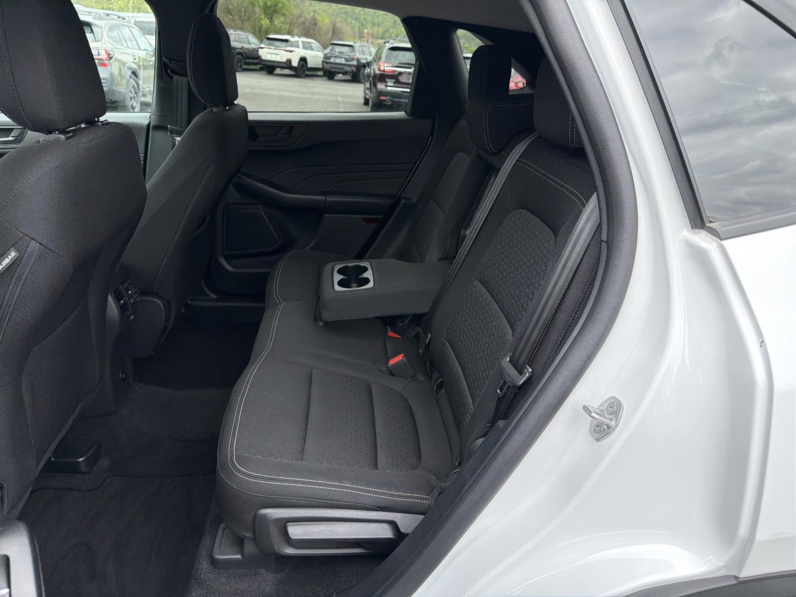 2025 Ford Escape Active AWD