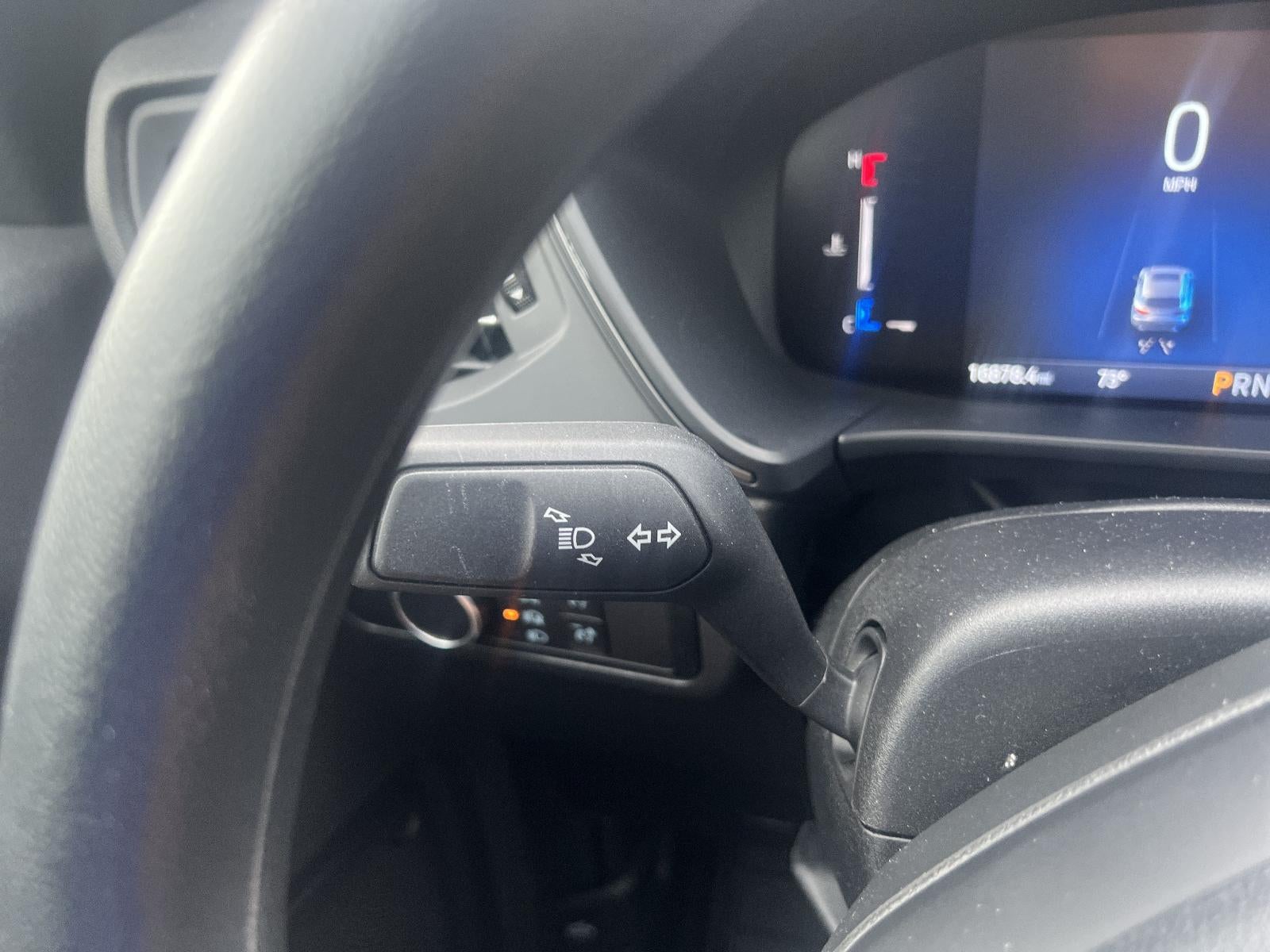2025 Ford Escape Active AWD