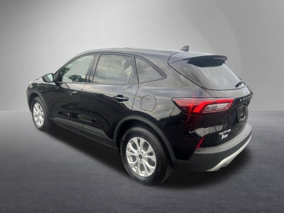 2025 Ford Escape Active AWD