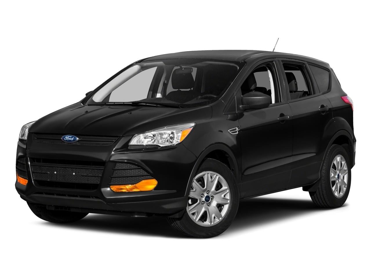 2016 Ford Escape 4WD 4dr SE