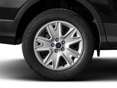 2016 Ford Escape 4WD 4dr SE