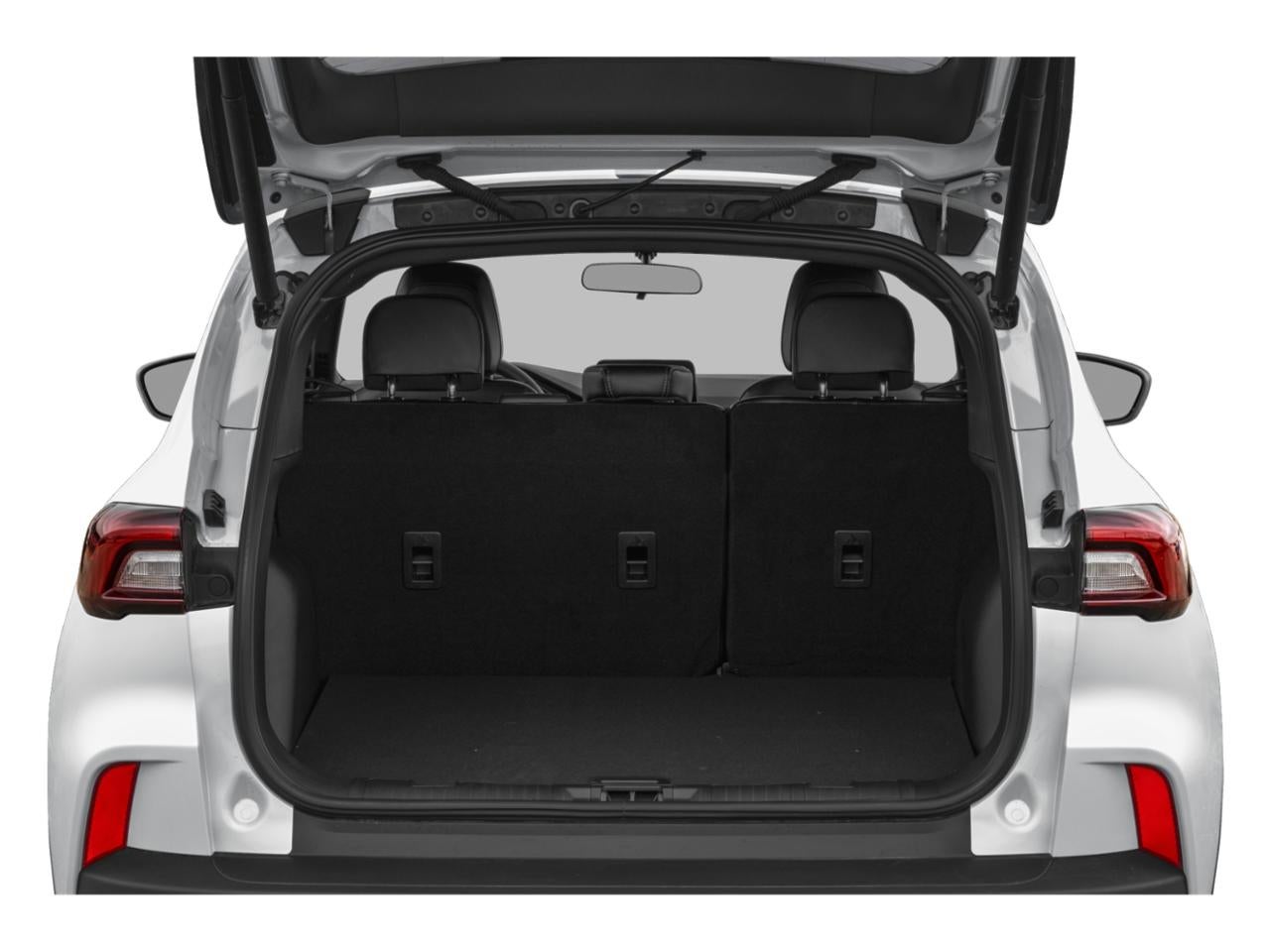 2025 Ford Escape ST-Line AWD